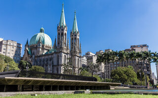 Catedral da Sé