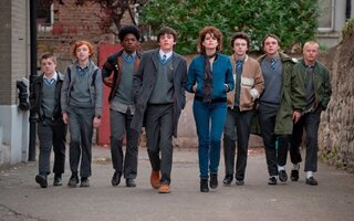 Sing Street: música e sonho