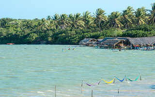 LAGOA DA TATAJUBA