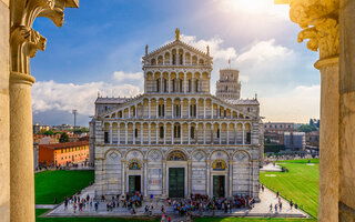 PISA