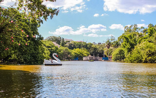 Parque Ecológico do Tietê