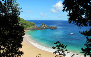 PRAIAS PARADISÍACAS