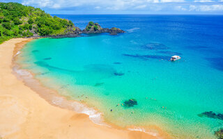 FERNANDO DE NORONHA, BRASIL