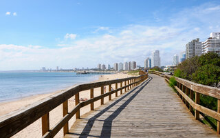 PUNTA DEL ESTE, URUGUAI