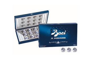 Baci Perugina