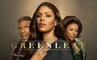 GREENLEAF