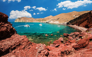 RED BEACH