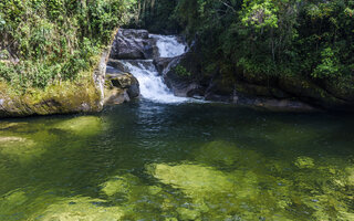 NO INTERIOR: VISCONDE DE MAUÁ