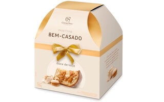 Cacau Show - Panettone Bem-Casado