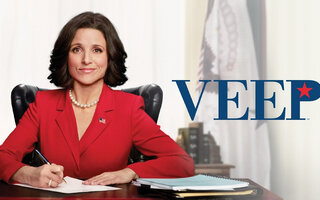 Veep | Temporada Final