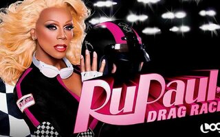 RuPaul's Drag Race