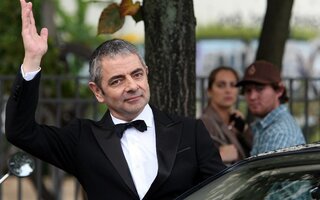 Johnny English 3.0