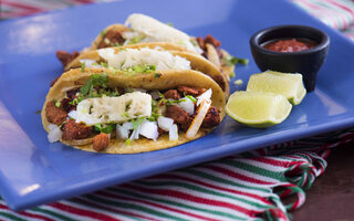 La Mexicana - Tacos al Pastor