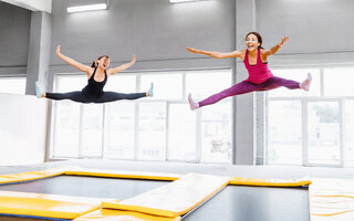 JUMP MANIA