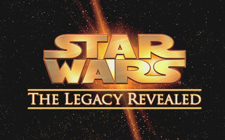 Star Wars: The Legacy Revealed