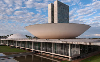 Congresso Nacional  | Brasília