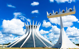 Catedral Metropolitana de Brasília | Brasília
