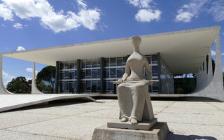 Supremo Tribunal Federal | Brasília