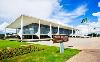 Palácio do Planalto | Brasília