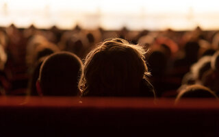 Assistir a um filme do Circuito Spcine no Cine Olido