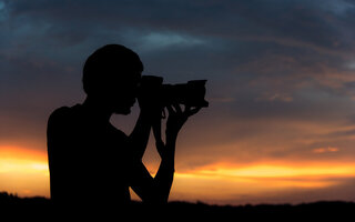 Ver de perto fotografias icônicas da agência Magnum no Centro Cultural Fiesp