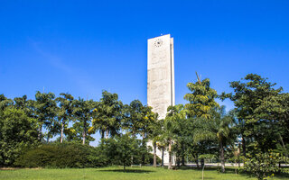 Cidade Universitária | Estação Butantã