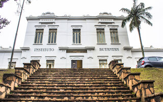 Instituto Butantan | Estação Butantã