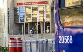 Praça Victor Civita | Estação Pinheiros