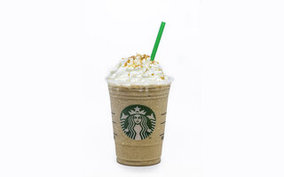 Caramelo Brûlée Frappuccino®