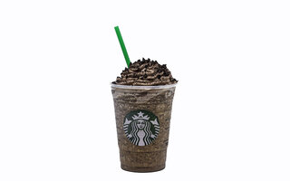 Cookie Frappuccino®