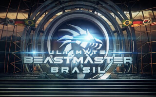 Ultimate Beastmaster Brasil | Série