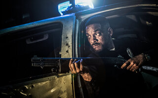 Bright | Filme