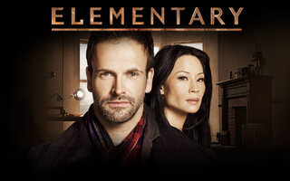 Elementary | Série (Temporada 5)