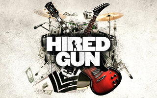 Hired Gun | Documentário