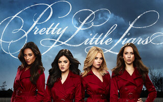 Pretty Little Liars | Série (Temporada 7)