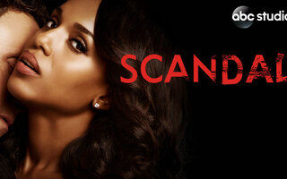 Scandal | Série (Temporada 6)