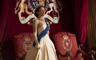 The Crown | Série (Temporada 2)