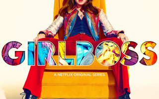 Girlboss