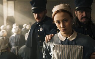 Alias Grace | Série