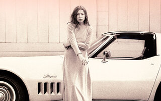 Joan Didion: The Center Will Not Hold | Documentário