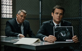 Mindhunter | Série