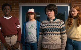 Stranger Things 2 | Série