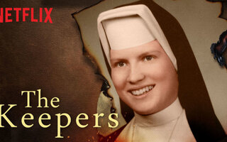 The Keepers | Série Documental