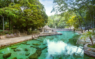 RIO QUENTE RESORTS, GOIÁS