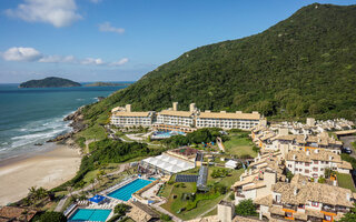 COSTÃO DO SANTINHO, FLORIANÓPOLIS (SANTA CATARINA)