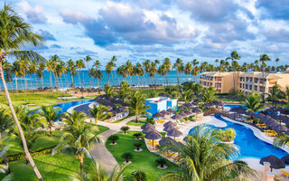 IBEROSTAR, PRAIA DO FORTE (BAHIA)