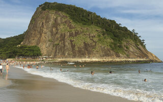 Praia do Leme