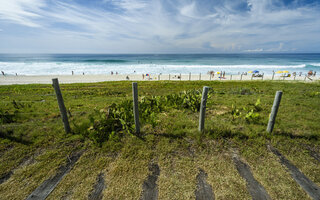 Praia da Reserva