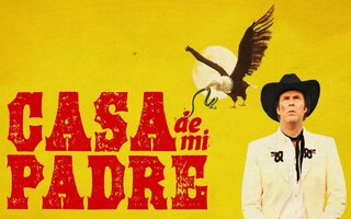 Casa de Mi Padre | Filme