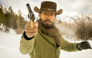 Django Livre | Filme